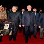 अमेरिकासँग वार्ताका लागि विमानको सिटमा मृतक बालिकाको तस्बीर राखेर पाकिस्तान पुग्यो इरानी प्रतिनिधिमण्डल