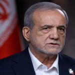 दबाब, धम्की र घेराबन्दीको अवस्थामा वार्तामा बस्दैनौं- इरानी राष्ट्रपति