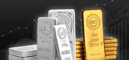 नेपाली बजारमा आज सुनचाँदीको मुल्य घट्यो