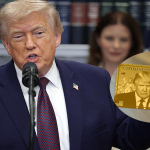 ट्रम्पको ‘गोल्ड कार्ड’ योजना फ्लप !