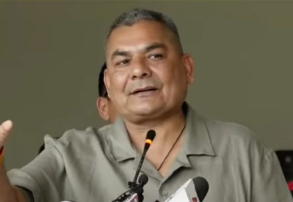 इन्धनको मूल्यवृद्धि फिर्ता गर्न दुर्गा प्रसाईंको एक साताको अल्टिमेटम, आन्दोलन गर्ने चेतावनी