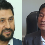 हर्कको रविलाई प्रश्न- रास्वपाको निर्णय हो त सुकुमबासी बस्ती भत्काउने ?