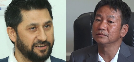 हर्कको रविलाई प्रश्न- रास्वपाको निर्णय हो त सुकुमबासी बस्ती भत्काउने ?