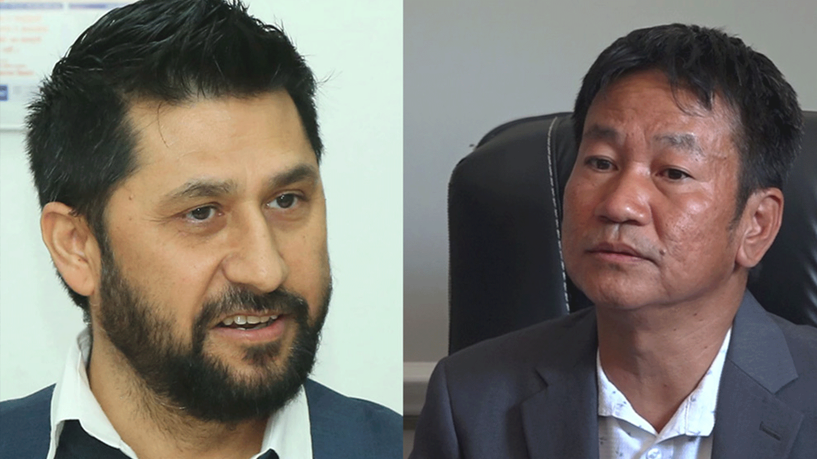 हर्कको रविलाई प्रश्न- रास्वपाको निर्णय हो त सुकुमबासी बस्ती भत्काउने ?