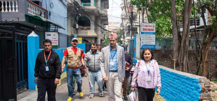 काठमाडौँमा होस्टेल अनुगमनका लागि ५ वटा टोली परिचालन