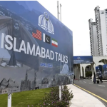 इरान-अमेरिका वार्ता असफल