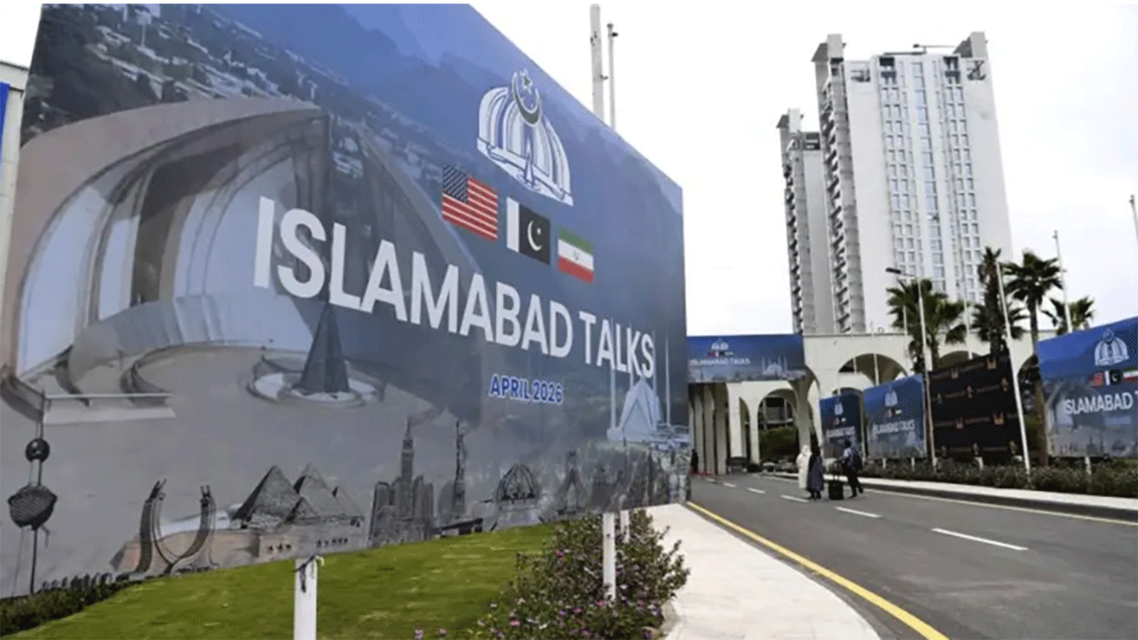 इरान-अमेरिका वार्ता असफल इरान-अमेरिका वार्ता असफल