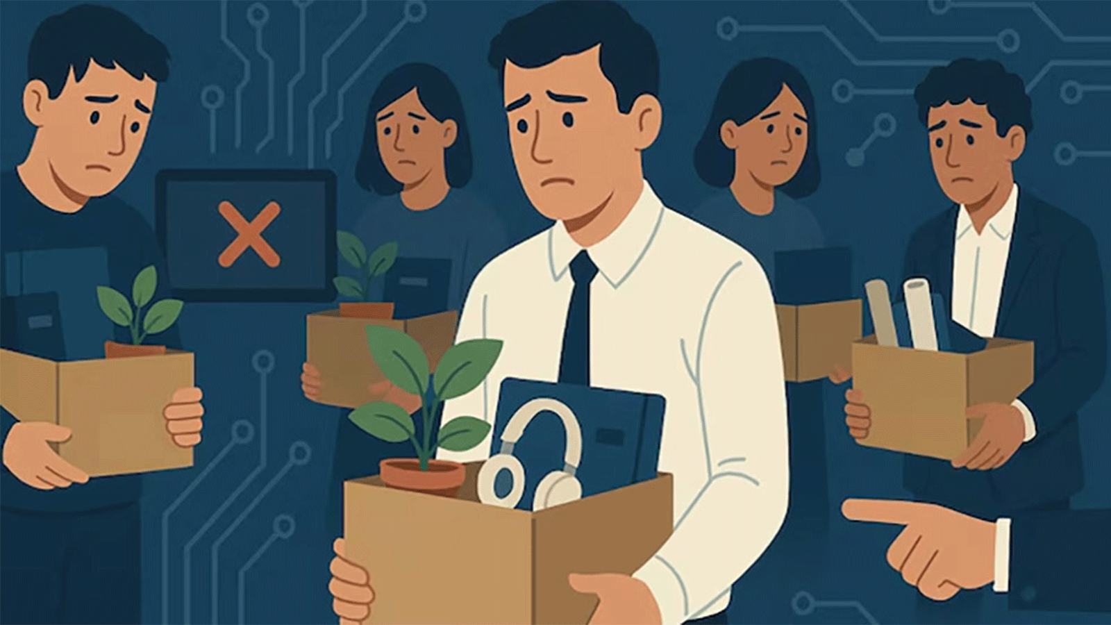 विश्वमा बेरोजगारी संकट बढ्दै, १.२ अर्ब युवाका लागि ४० करोड मात्र रोजगारी !