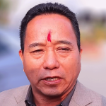 गगन थापासँग अर्बौ रुपैयाँ छ भन्ने कान्छारामलाई काँग्रेसले सोध्यो स्पष्टीकरण