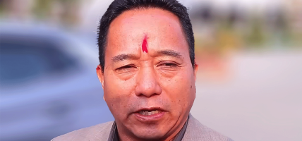 गगन थापासँग अर्बौ रुपैयाँ छ भन्ने कान्छारामलाई काँग्रेसले सोध्यो स्पष्टीकरण