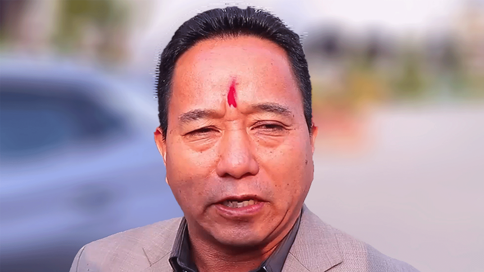 गगन थापासँग अर्बौ रुपैयाँ छ भन्ने कान्छारामलाई काँग्रेसले सोध्यो स्पष्टीकरण