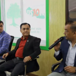 कार्की आयोगको प्रतिवेदन बारे काँग्रेसले निकाल्यो यस्तो निष्कर्ष