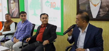 कार्की आयोगको प्रतिवेदन बारे काँग्रेसले निकाल्यो यस्तो निष्कर्ष