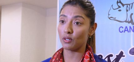 आईसीसी वुमेन्स च्यालेन्ज ट्रफी आजदेखि, नेपालले अमेरिकाको सामना गर्दै