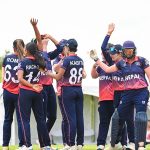 आईसीसी वुमेन्स च्यालेन्ज ट्रफीमा आज नेपालको सामना भानुआटुसँग