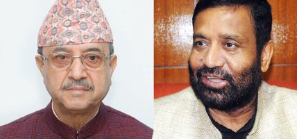 कांग्रेसको देउवा पक्षको केन्द्रीय समितिको बैठक आजपनि बस्दै