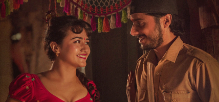 चलचित्र ‘लाली बजार’ को प्रदर्शन रोक्न अल्पकालीन अन्तरिम आदेश