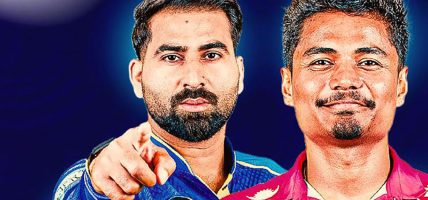 आइसीसी डिभिजन लिग- २ सिरिज: आज नेपाल र युएई आमने सामने