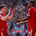 क्रिस्टल प्यालेसमाथि लिभरपुल ३-१ ले विजयी