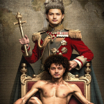 चलचित्र ‘महाराजधिराज’ को मुख्य भूमिकामा अभिनेता पुष्प खड्का अनुबन्धित