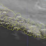 कस्तो छ आजको मौसम पूर्वानुमान ?