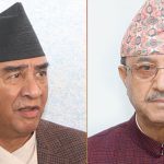 सर्वोच्चको आदेशपछि छलफलमा देउवा पक्ष