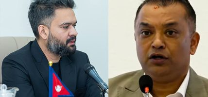 संविधान संशोधन कार्यदलमा प्रतिनिधि पठाउन काँग्रेसका चार शर्त