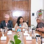 काठमाडौँमा रात्रिकालीन बस सञ्चालनका लागि छलफल: बैशाख १ गतेदेखि बेलुका ८ बजेदेखि ११ बजे सम्म चल्ने