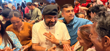 चलचित्र ‘पहाड’ लाई दर्शकको सकारात्मक प्रतिक्रिया