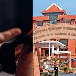 वैदेशिक रोजगार विभागका नासु घुस रकमसहित पक्राउ