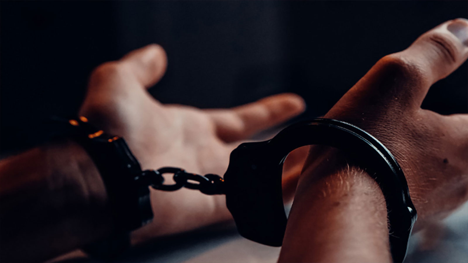 आफ्नै बाबुको हत्या गरेको अभियोगमा पक्राउ