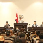 प्रतिनिधि सभाको बैठक विहिबारसम्मका लागि स्थगित