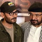 तुलसी घिमिरेको फिल्म ‘पहाड’ नेपालभर प्रदर्शन