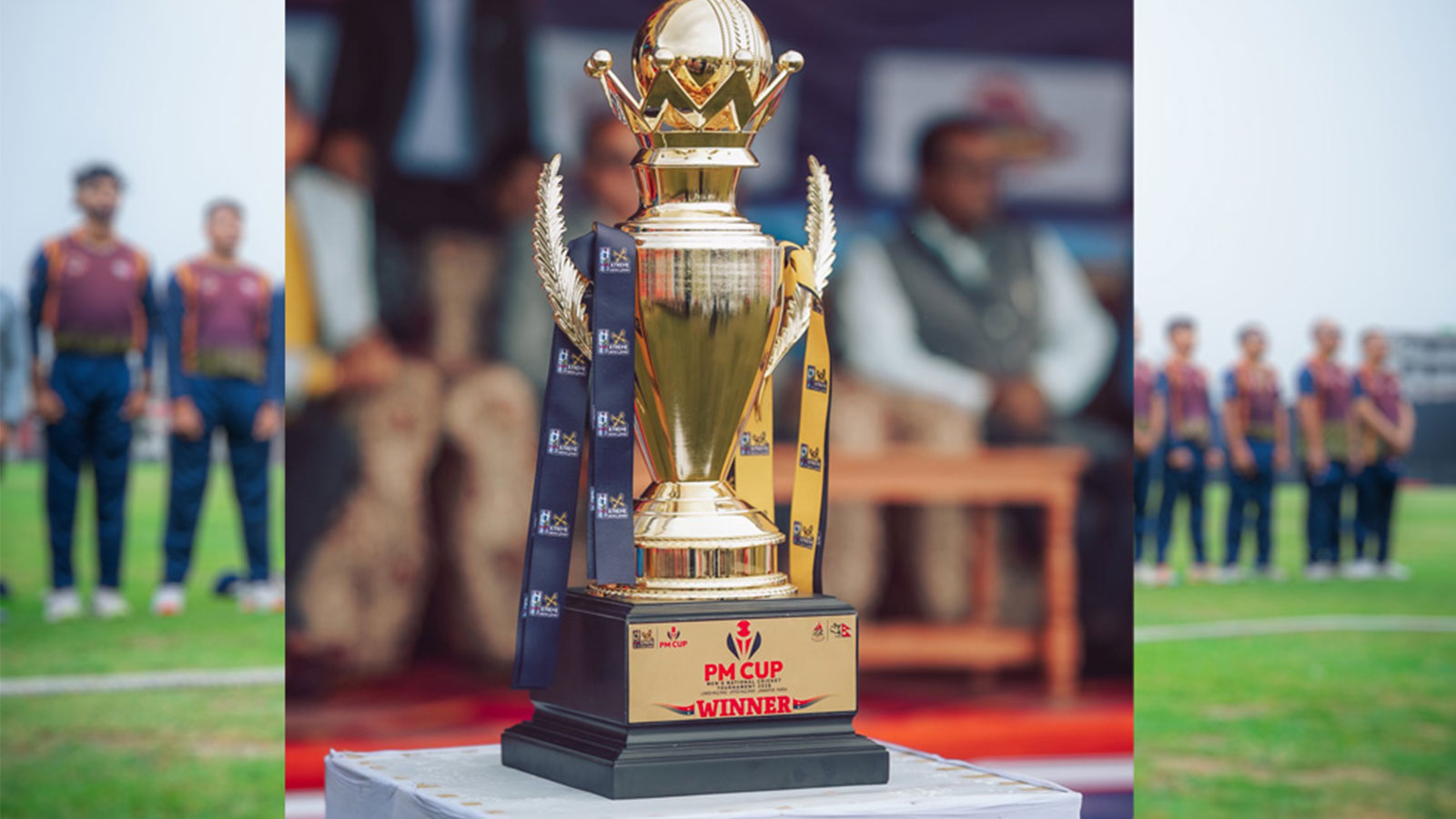 पीएम कपमा आज पनि दुई खेल हुदै