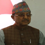 राष्ट्रियसभामा दलको नेताको परिवर्तन शुभ संकेत होइन- पूर्णबहादुर खड्का