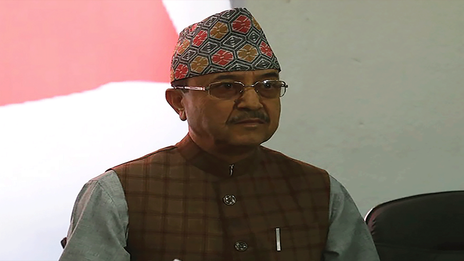 राष्ट्रियसभामा दलको नेताको परिवर्तन शुभ संकेत होइन- पूर्णबहादुर खड्का