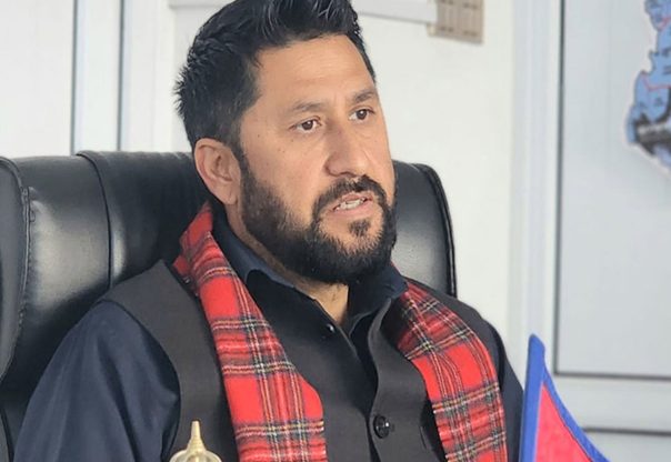 रास्वपाले बोलायो सचिवालय बैठक