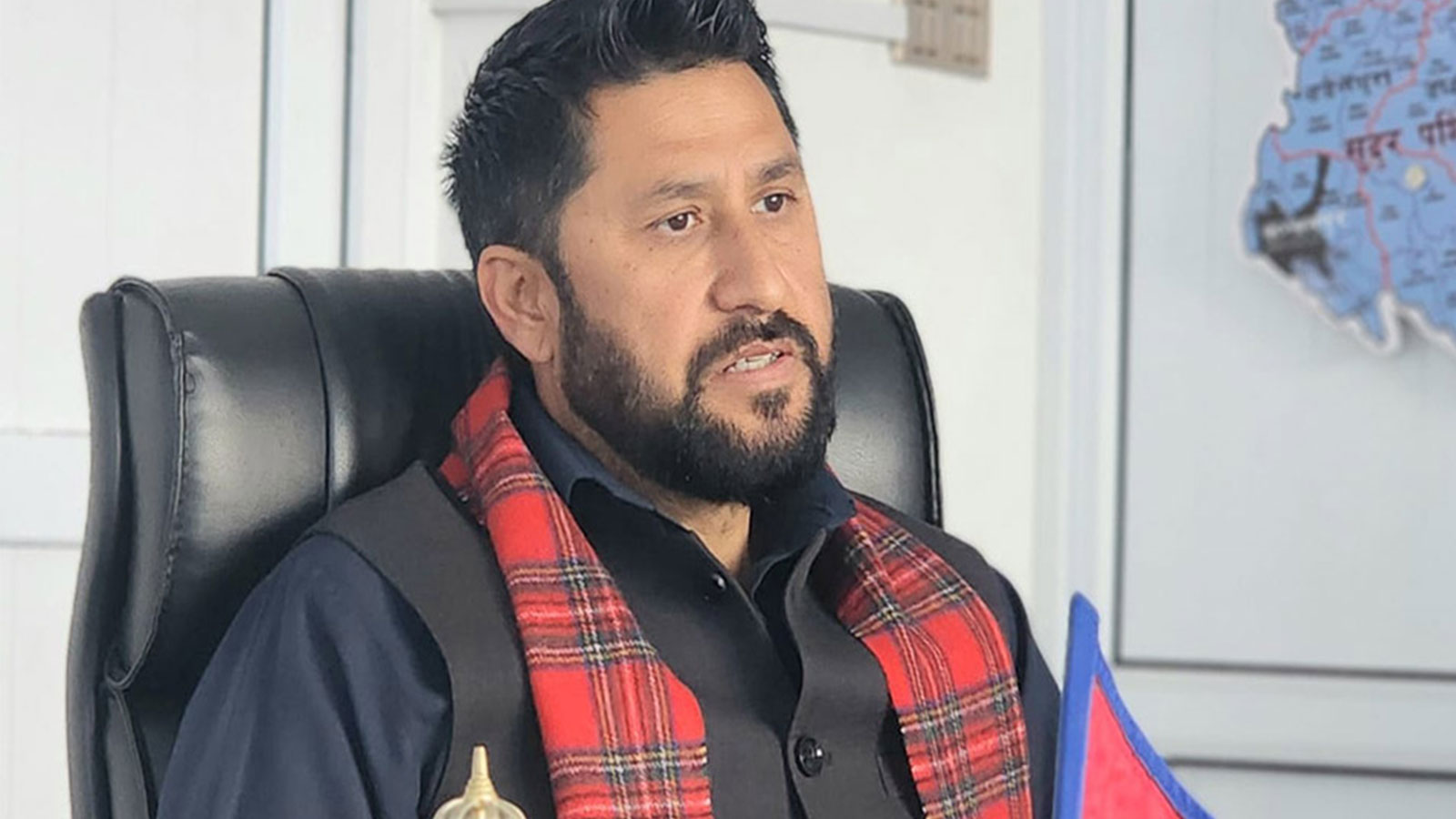 रास्वपाले बोलायो सचिवालय बैठक