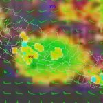मौसम प्रणाली पूर्वतिर सर्दै, सतर्क रहन आग्रह