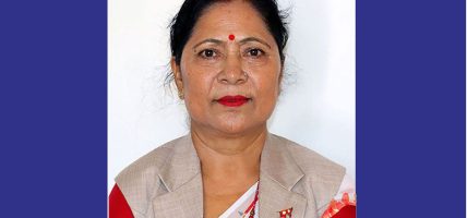 एमाले सांसद शर्मालाई थुनामुक्त गर्न अदालतको आदेश