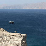 होर्मुजमा भारतीय जहाजमा इरानको गोली प्रहार, राजदुत समन