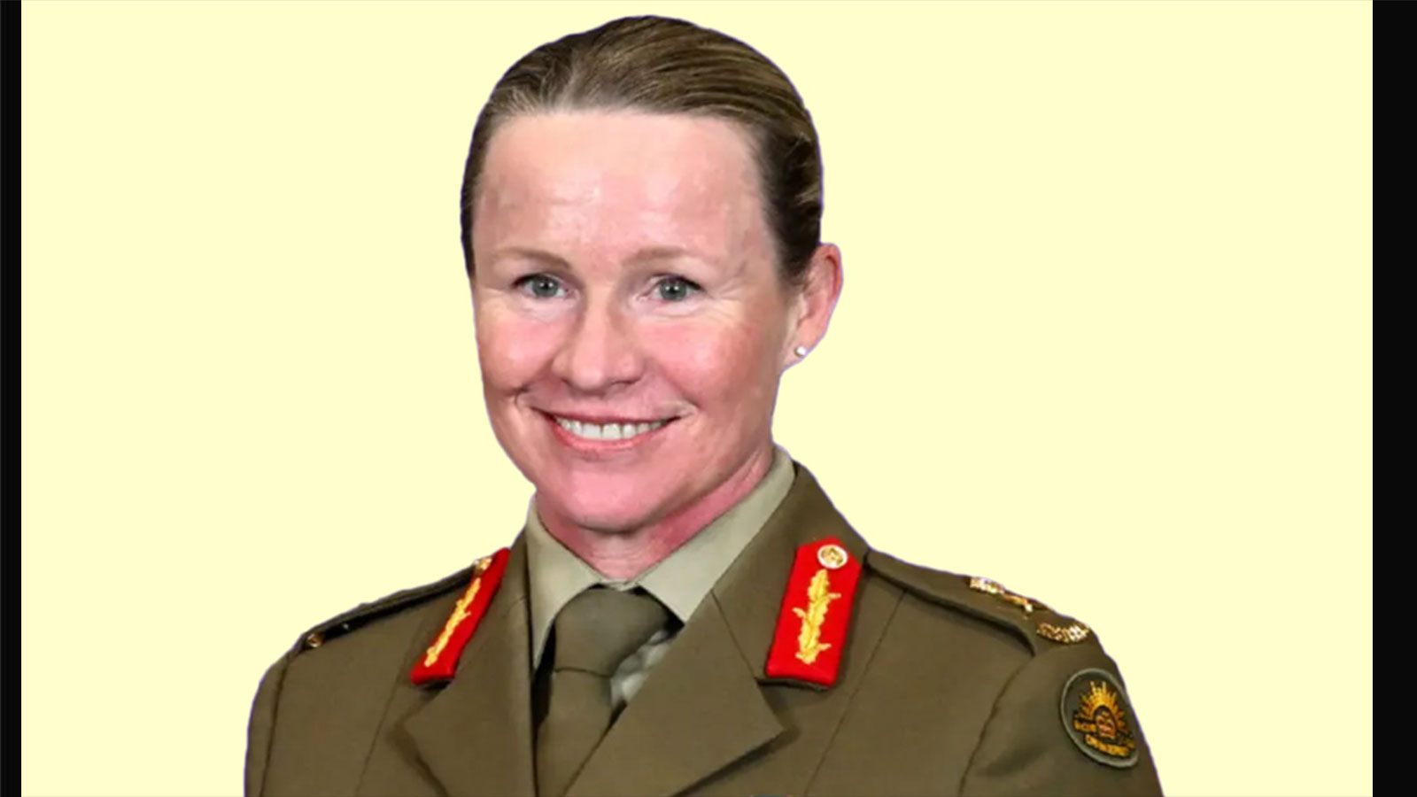 अस्ट्रेलियाको सेनाको नेतृत्व महिलाले गर्ने, सुसान कोयल बनिन् नयाँ प्रमुख अस्ट्रेलियाको सेनाको नेतृत्व महिलाले गर्ने, सुसान कोयल बनिन् नयाँ प्रमुख