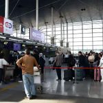 करिब दुई महिनापछि तेहरानस्थित विमानस्थलबाट हवाई उडान शुरु