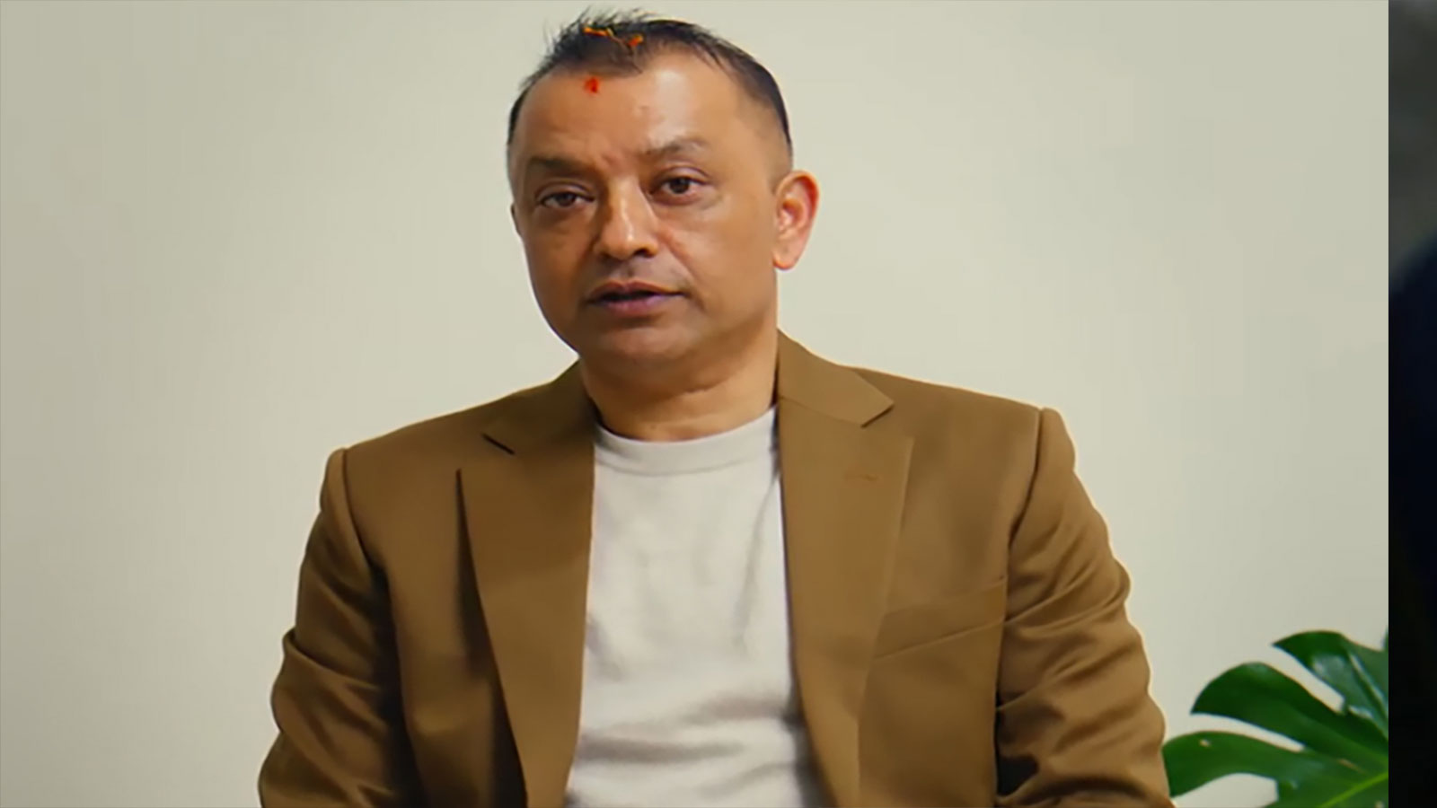 सर्वोच्चको आदेशपछि पार्टीलाई एकताबद्ध बनाउने वातावरण बन्यो- सभापति थापा