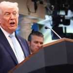 इरानको युरेनियम जुनसुकै अवस्थामा पनि नियन्त्रणमा लिन्छौं- ट्रम्प