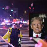 ह्वाइट हाउस संवाददाता रात्रिभोज कार्यक्रममा गोली चल्यो, ट्रम्प र भान्स सुरक्षित