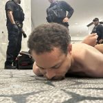 ट्रम्प सहभागी कार्यक्रममा गोली चलाउने व्यक्तिलाई अदालतमा पेश गरिदै