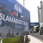 इरान र अमेरिकाबीचको पहिलो चरणको वार्ता सकियो