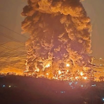 इरान युद्धका कारण एशिया-प्रशान्त क्षेत्रमा २९९ अर्ब डलरको क्षति