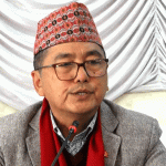 गृहमन्त्री सुधन गुरुङबारे सरकारले तत्काल आफ्नो धारणा स्पष्ट पार्नुपर्छः राजेन्द्र लिङ्देन